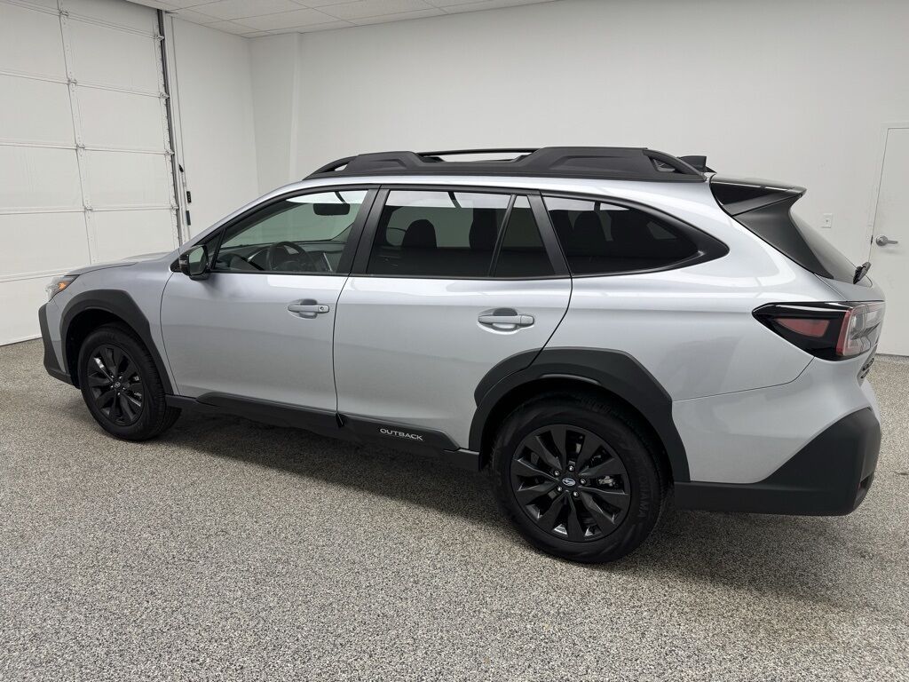 2024 Subaru Outback Onyx Edition Highlands Ranch CO