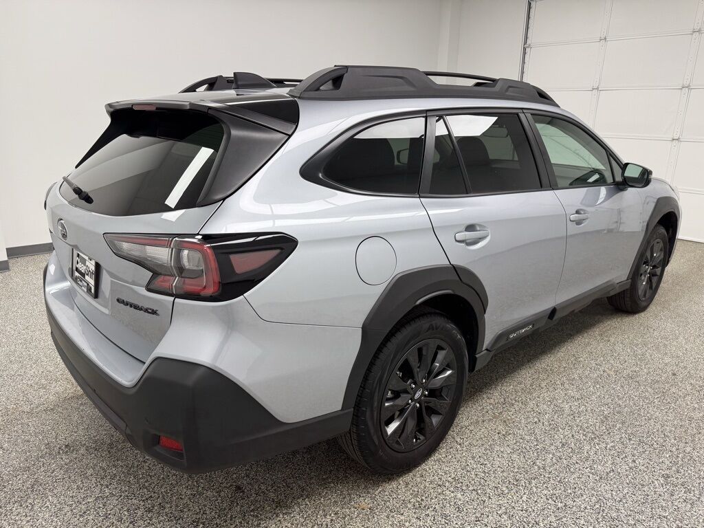 2024 Subaru Outback Onyx Edition Highlands Ranch CO