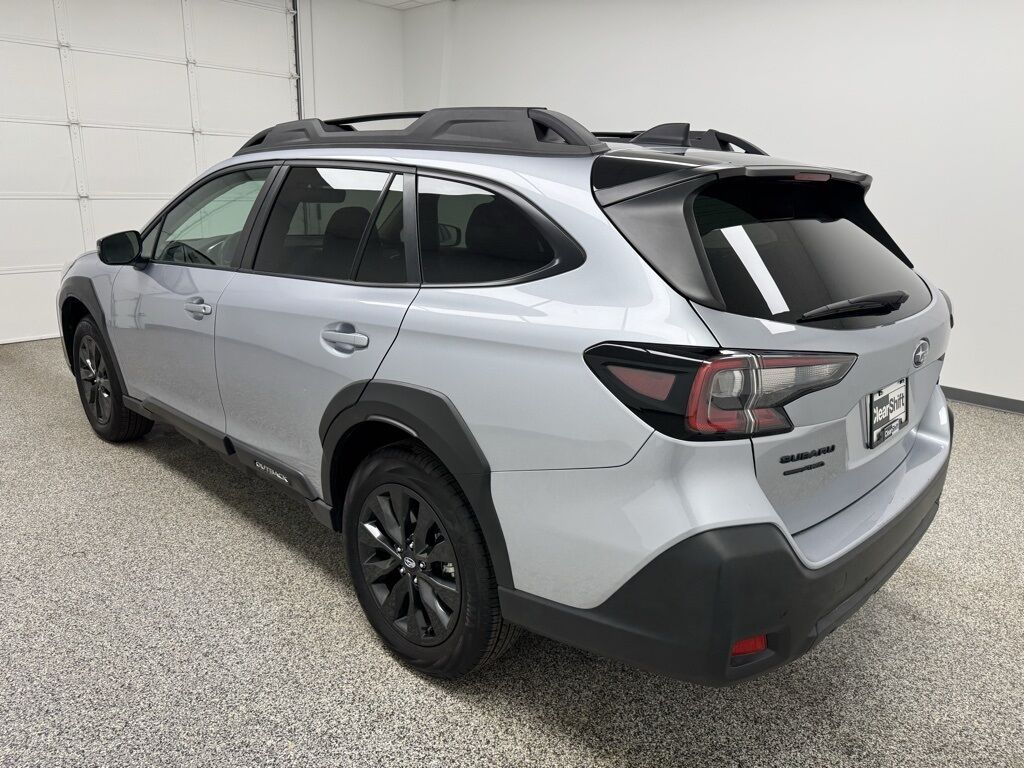 2024 Subaru Outback Onyx Edition Highlands Ranch CO