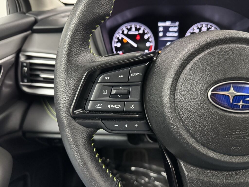 2024 Subaru Outback Onyx Edition Highlands Ranch CO