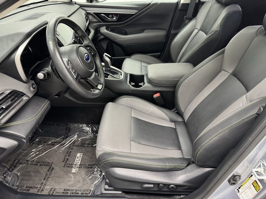 2024 Subaru Outback Onyx Edition Highlands Ranch CO