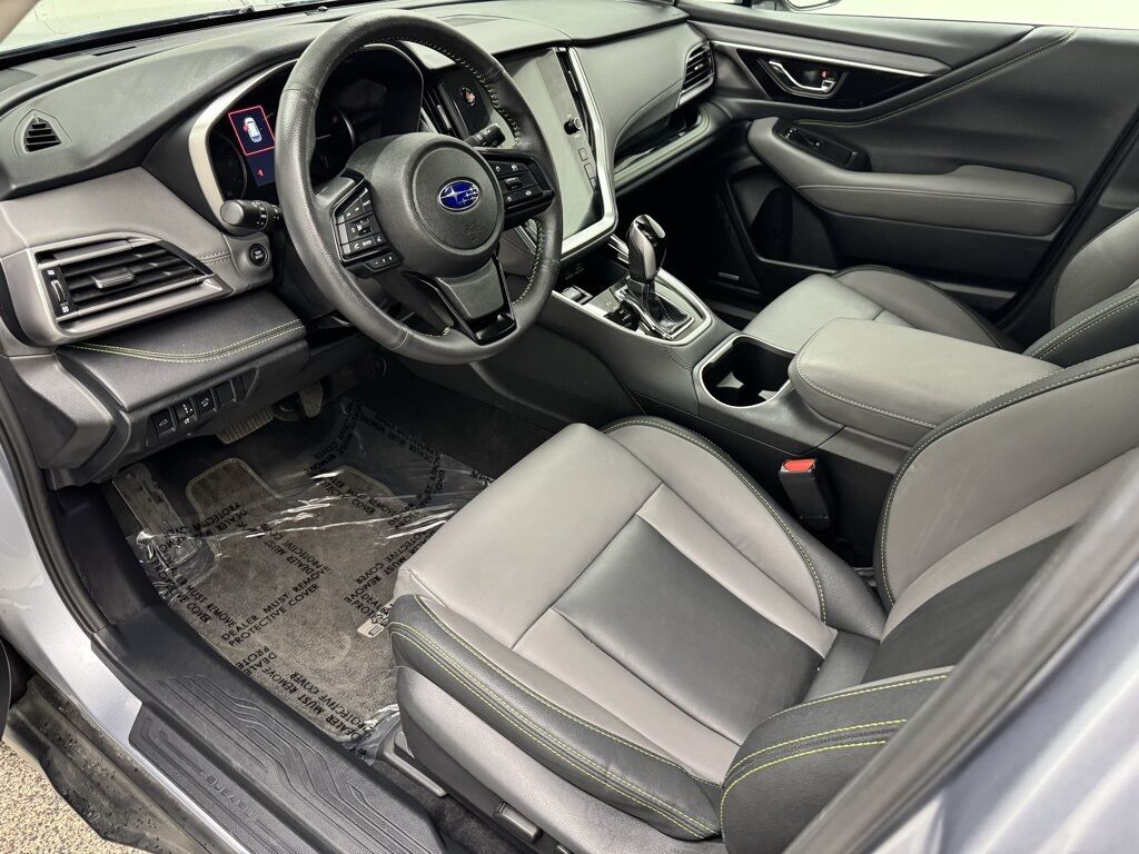 2024 Subaru Outback Onyx Edition Highlands Ranch CO