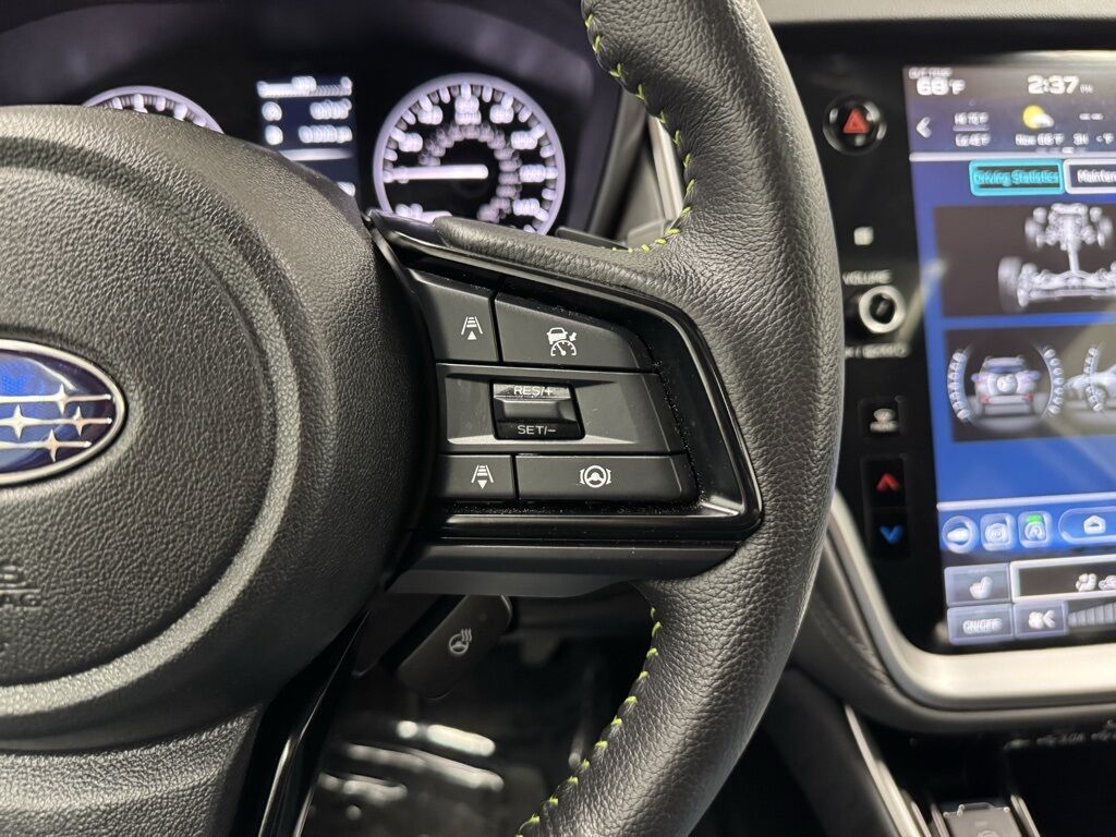 2024 Subaru Outback Onyx Edition Highlands Ranch CO