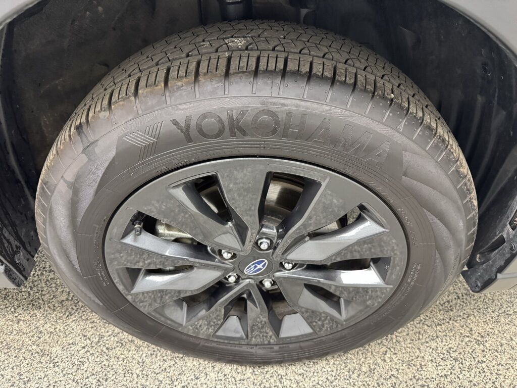 2024 Subaru Outback Onyx Edition Highlands Ranch CO