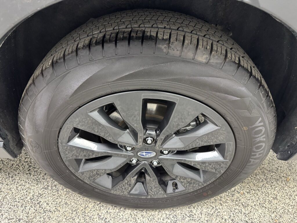 2024 Subaru Outback Onyx Edition Highlands Ranch CO