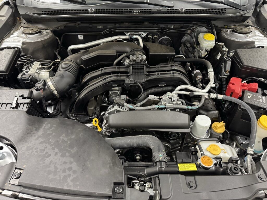 2024 Subaru Outback Onyx Edition Highlands Ranch CO