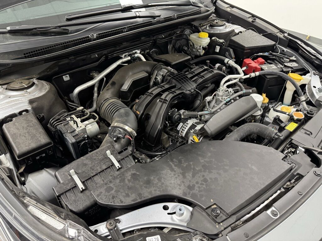 2024 Subaru Outback Onyx Edition Highlands Ranch CO
