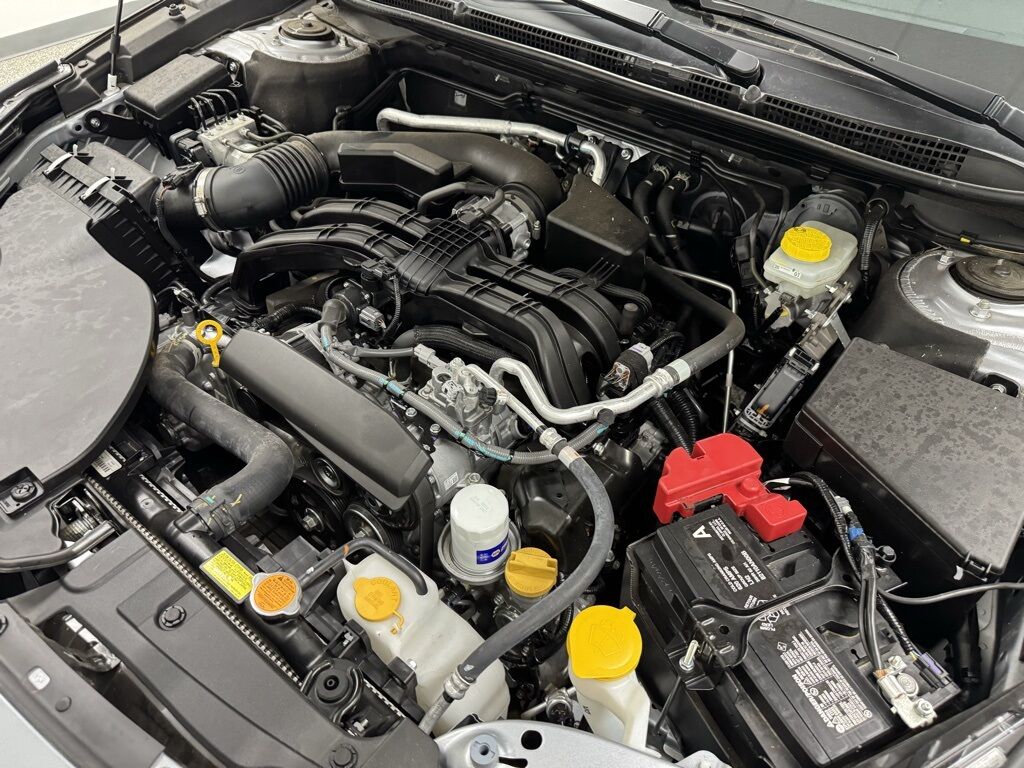 2024 Subaru Outback Onyx Edition Highlands Ranch CO
