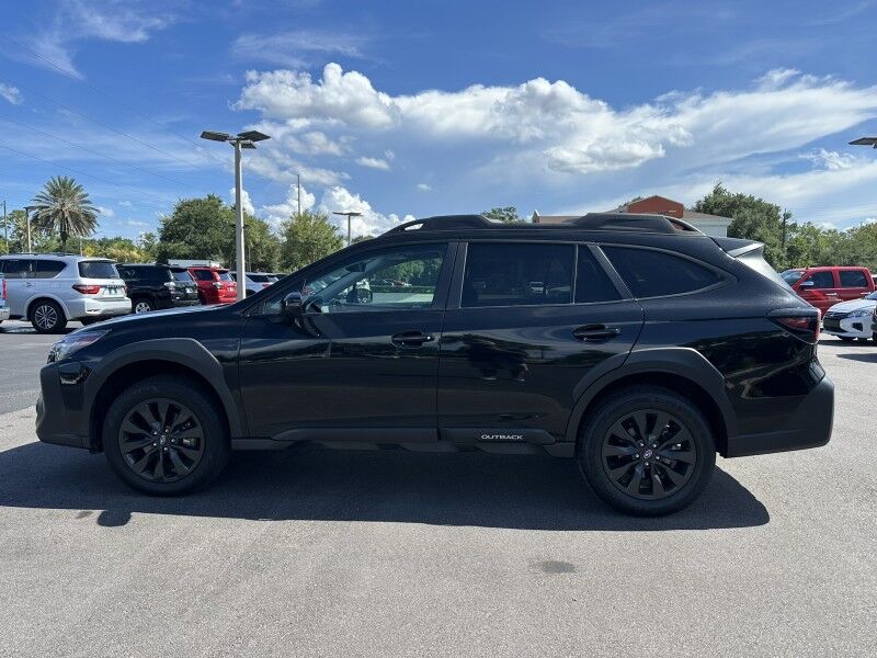 2024 Subaru Outback Onyx Edition Jacksonville FL