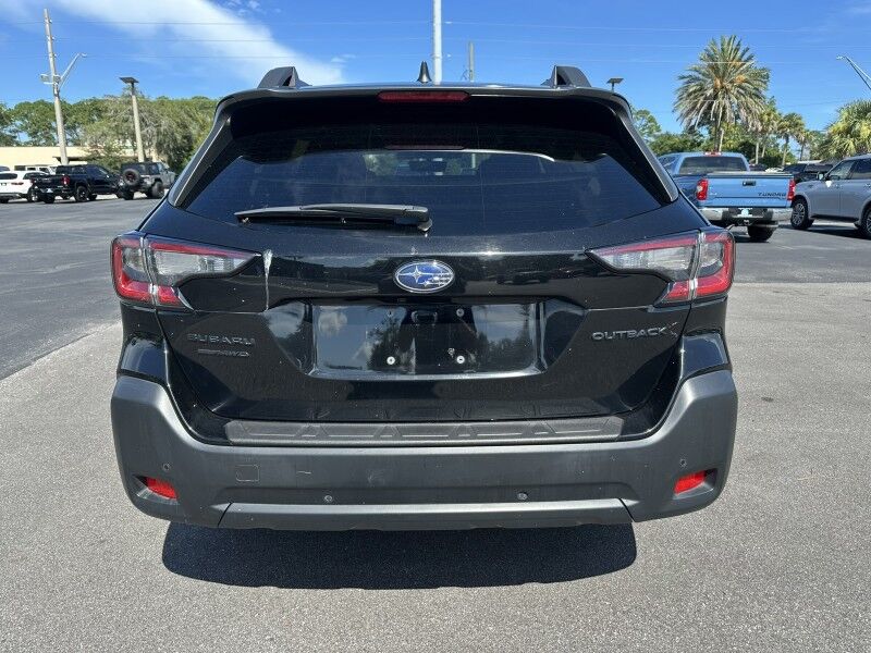 2024 Subaru Outback Onyx Edition Jacksonville FL