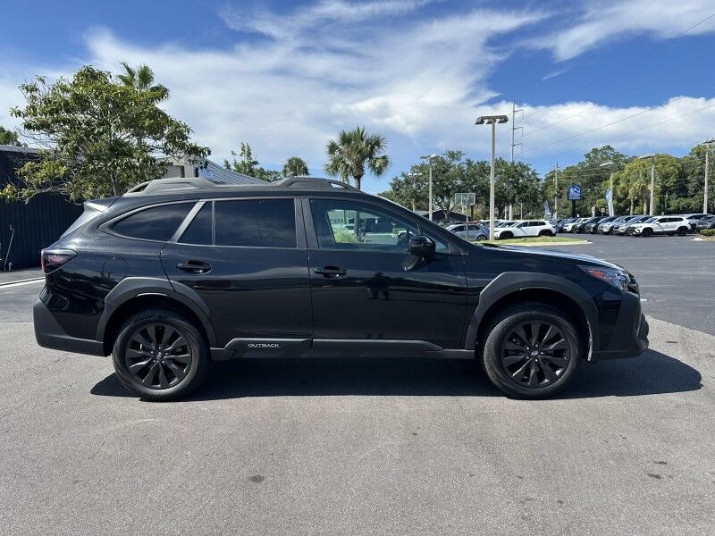 2024 Subaru Outback Onyx Edition Jacksonville FL