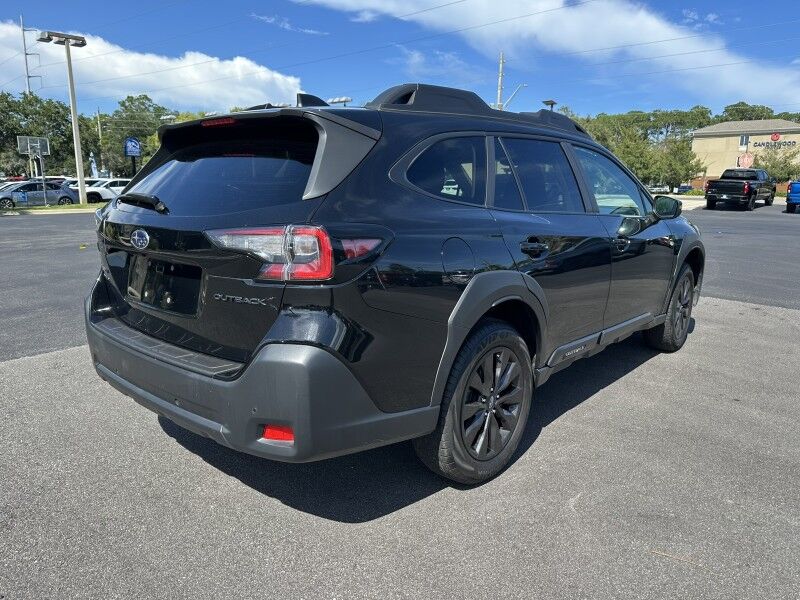 2024 Subaru Outback Onyx Edition Jacksonville FL