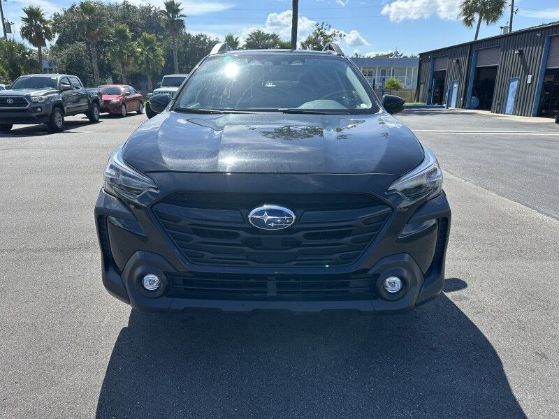 2024 Subaru Outback Onyx Edition Jacksonville FL