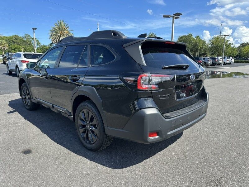 2024 Subaru Outback Onyx Edition Jacksonville FL