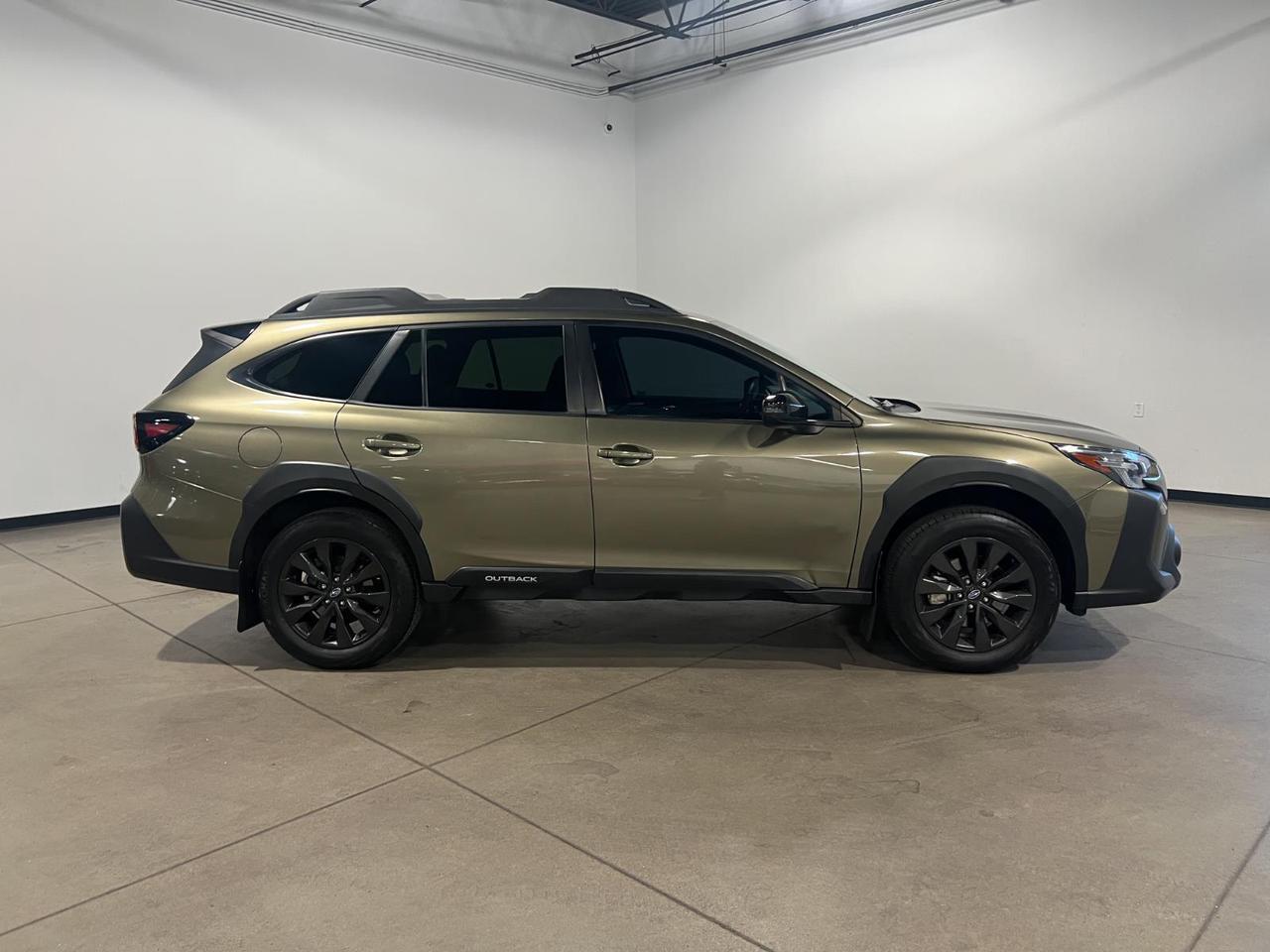 2024 Subaru Outback Onyx Edition Parker CO