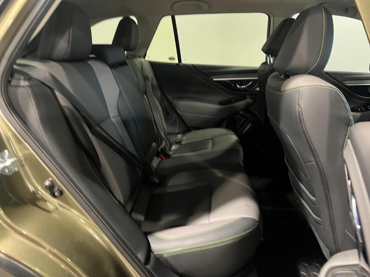 2024 Subaru Outback Onyx Edition Parker CO