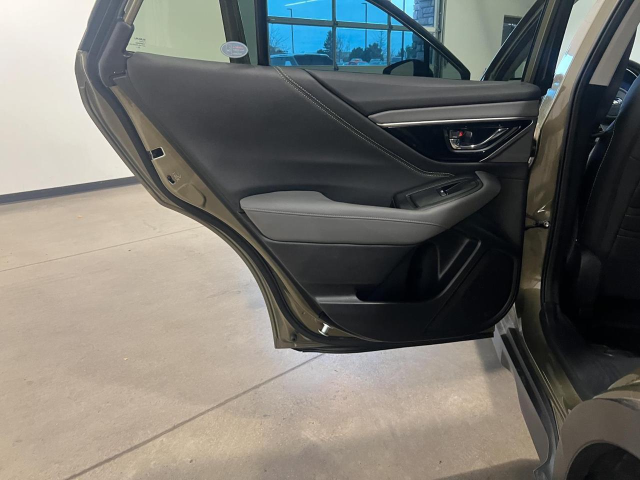 2024 Subaru Outback Onyx Edition Parker CO