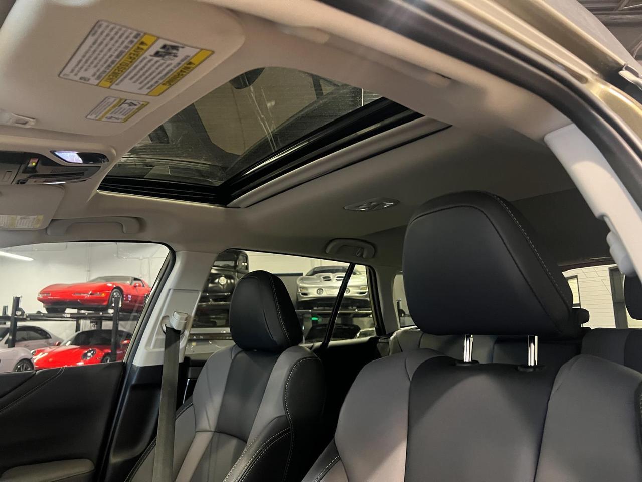 2024 Subaru Outback Onyx Edition Parker CO