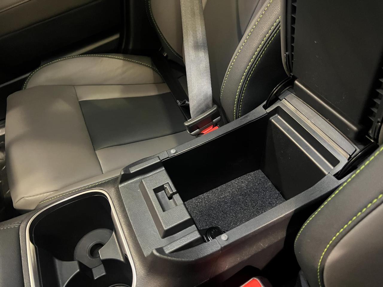 2024 Subaru Outback Onyx Edition Parker CO