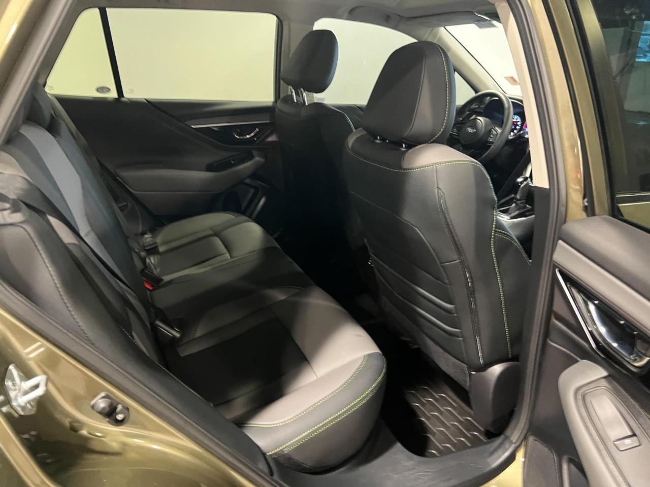 2024 Subaru Outback Onyx Edition Parker CO