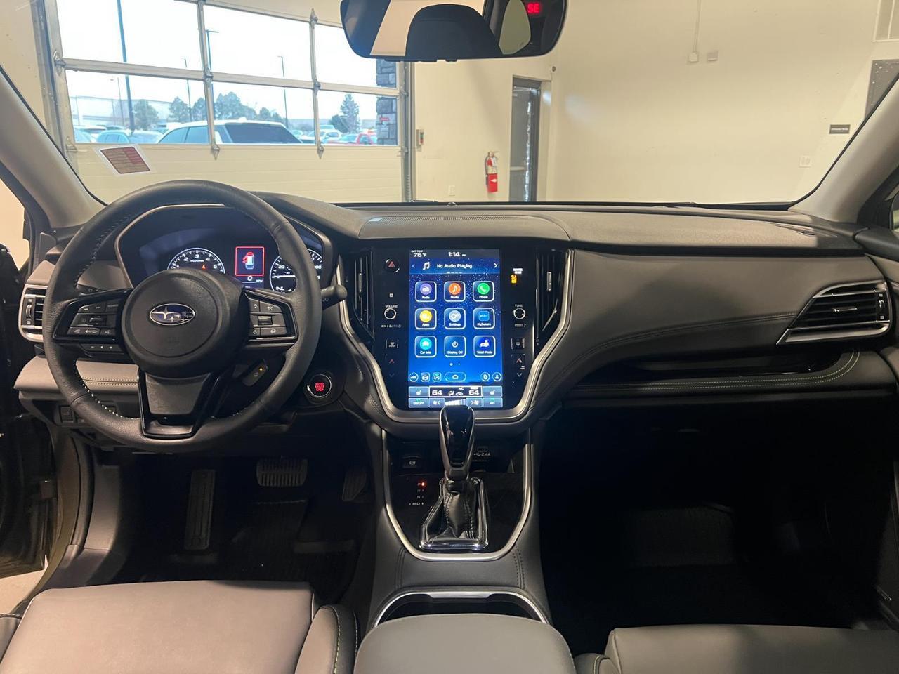 2024 Subaru Outback Onyx Edition Parker CO