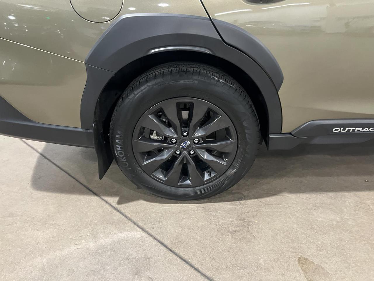 2024 Subaru Outback Onyx Edition Parker CO