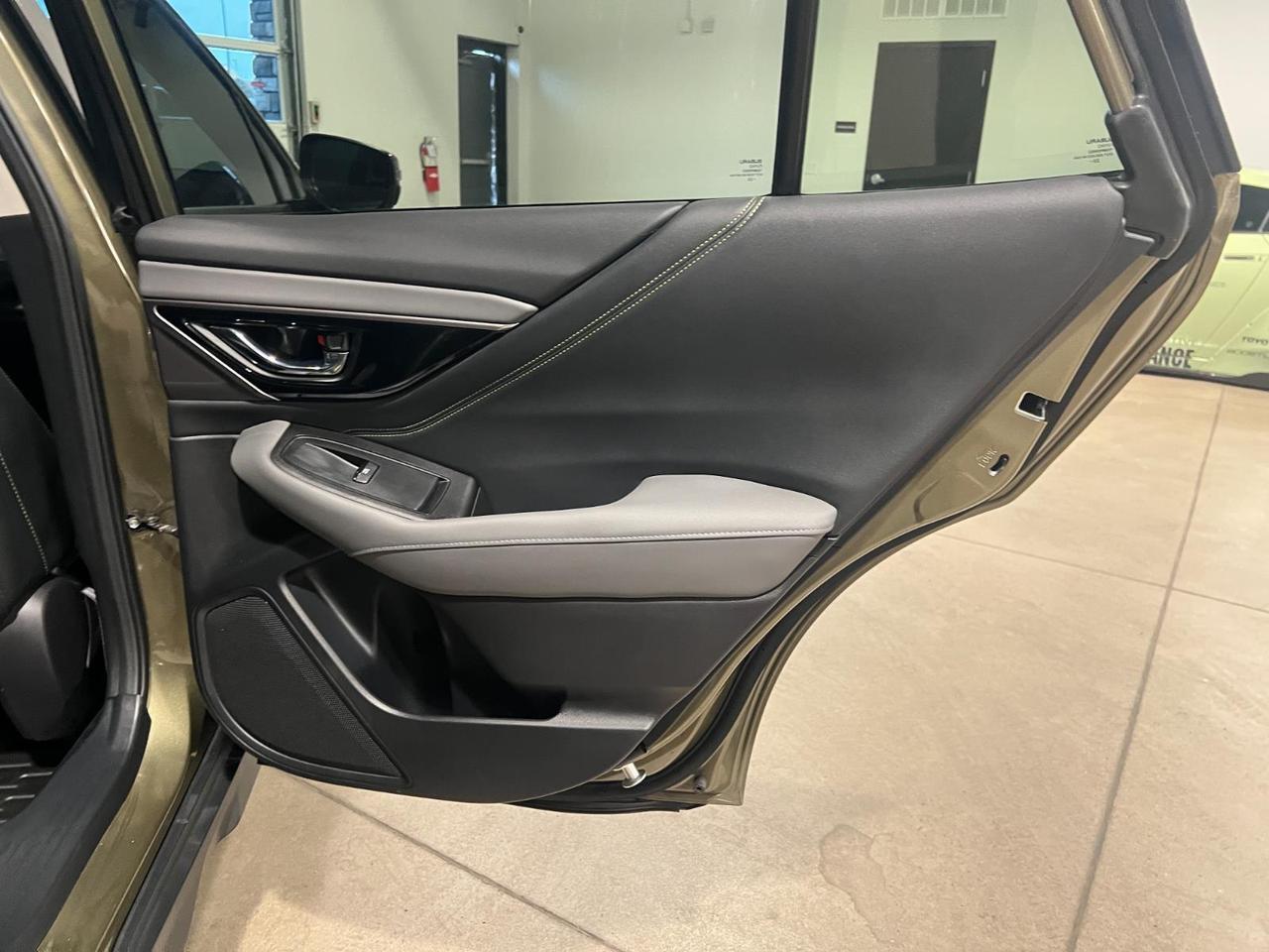 2024 Subaru Outback Onyx Edition Parker CO