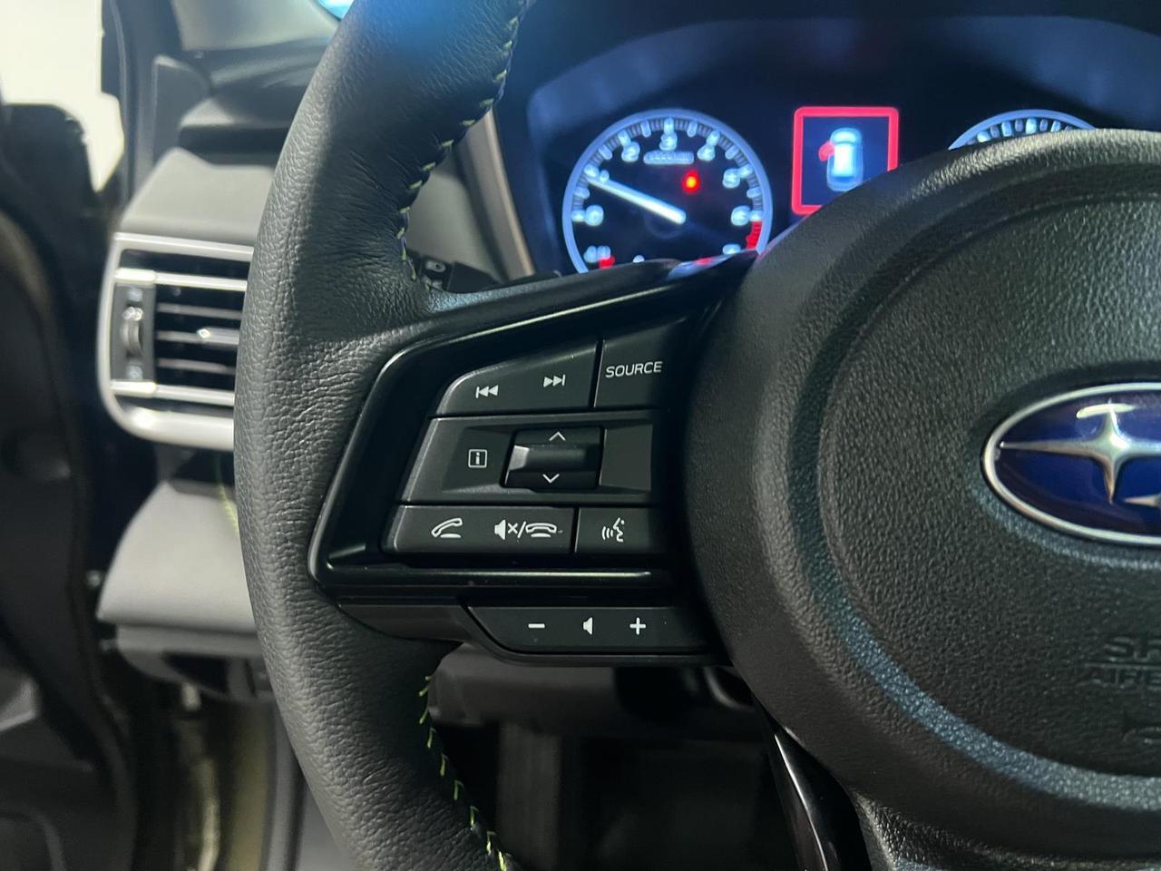 2024 Subaru Outback Onyx Edition Parker CO