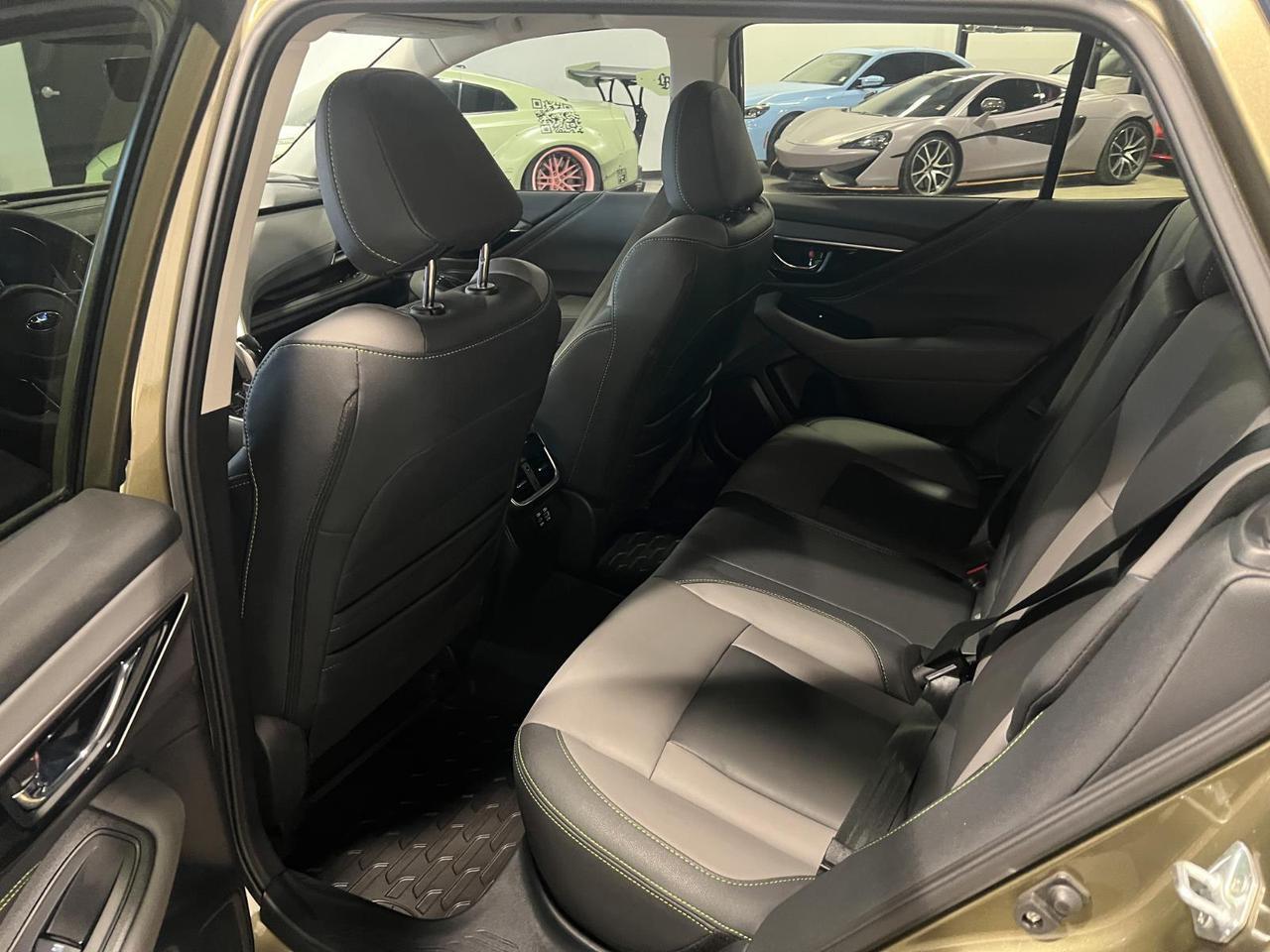 2024 Subaru Outback Onyx Edition Parker CO