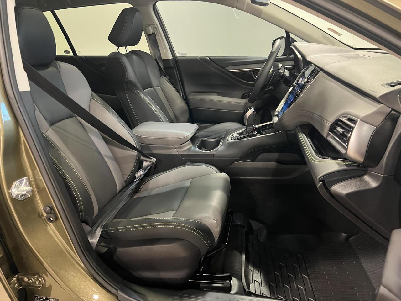 2024 Subaru Outback Onyx Edition Parker CO