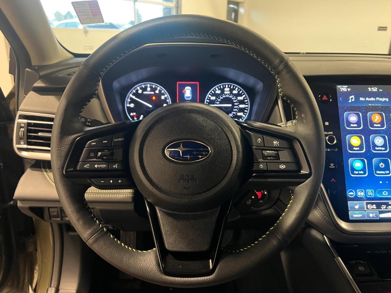 2024 Subaru Outback Onyx Edition Parker CO