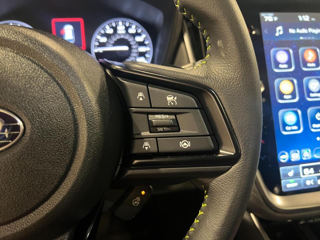 2024 Subaru Outback Onyx Edition Parker CO