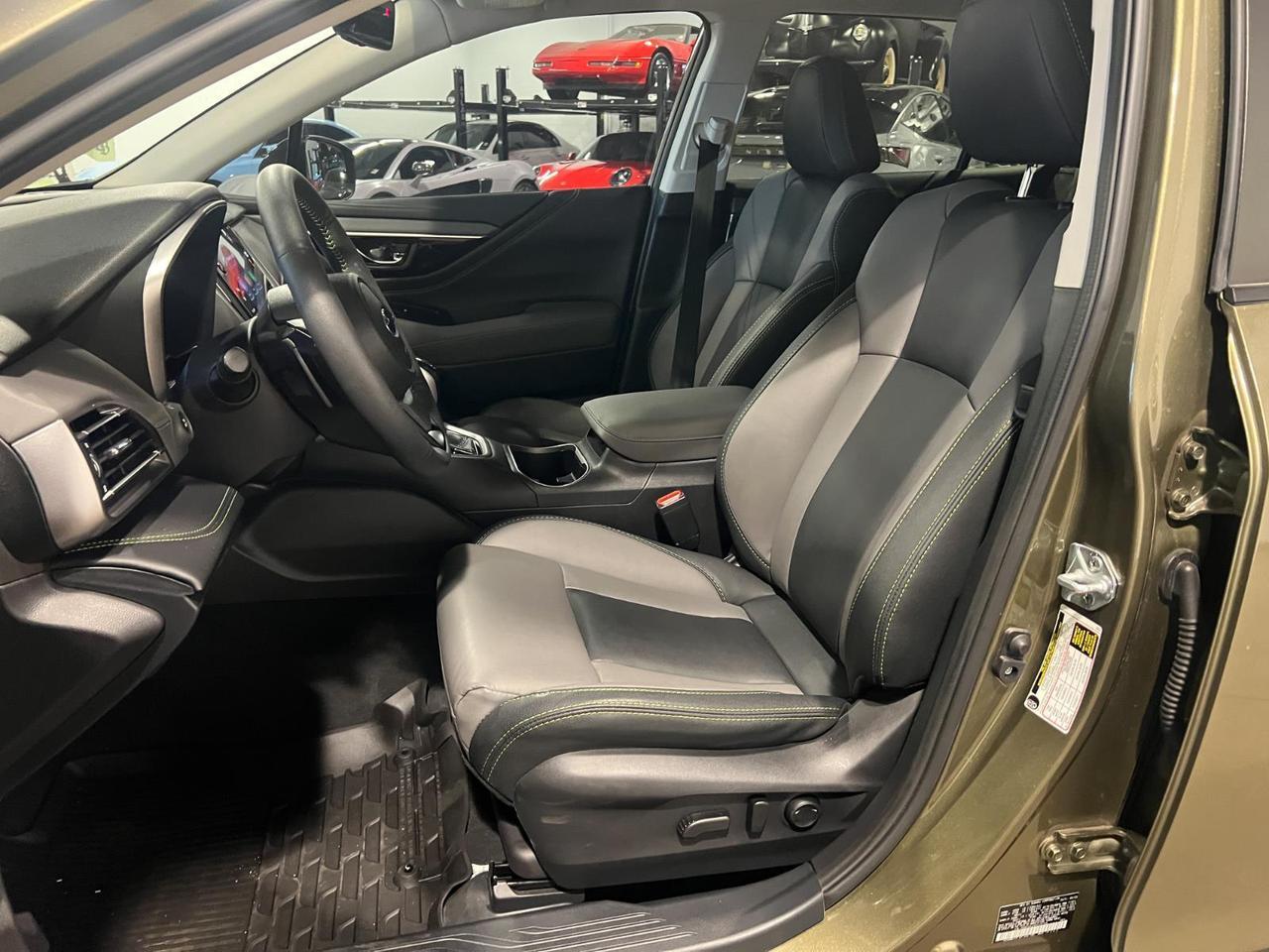 2024 Subaru Outback Onyx Edition Parker CO