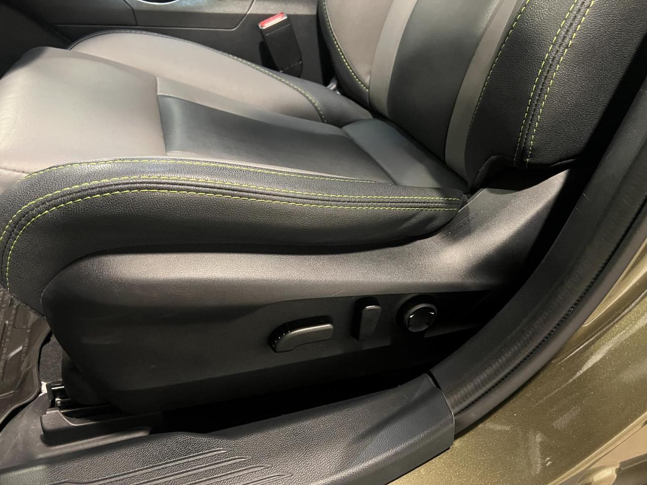 2024 Subaru Outback Onyx Edition Parker CO