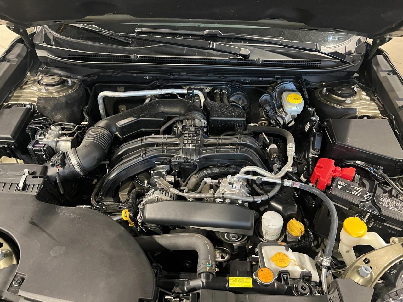 2024 Subaru Outback Onyx Edition Parker CO