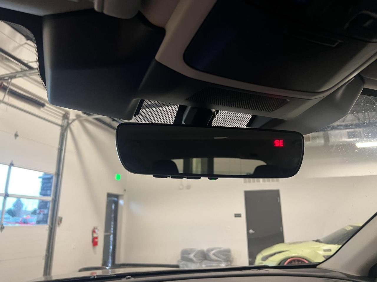 2024 Subaru Outback Onyx Edition Parker CO