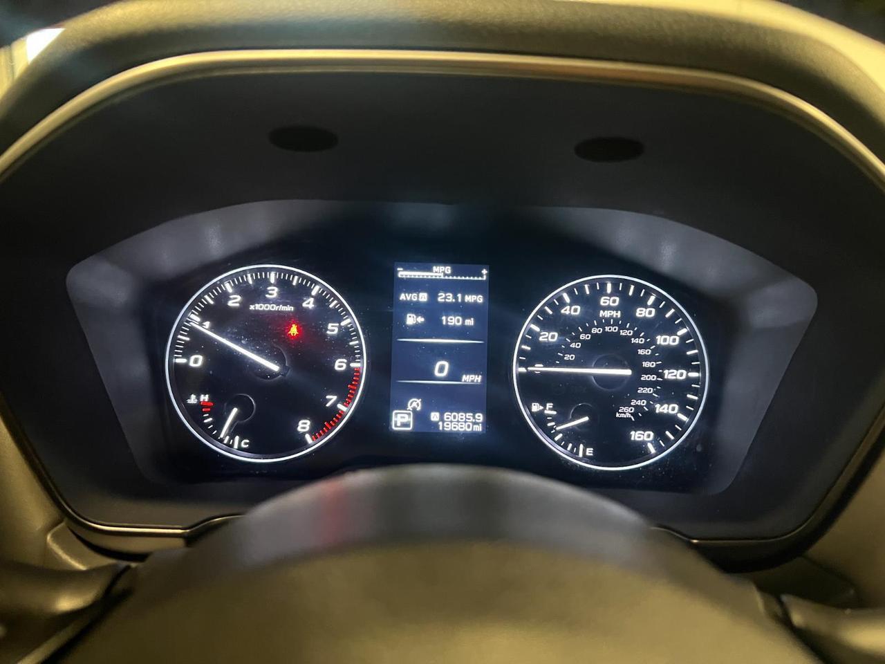 2024 Subaru Outback Onyx Edition Parker CO