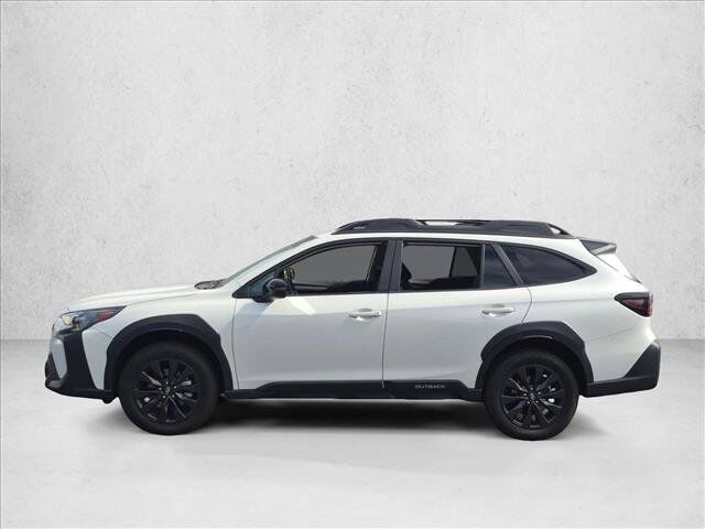 2024 Subaru Outback Onyx Edition Roseville CA