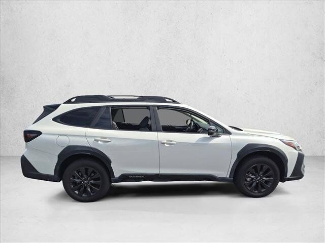 2024 Subaru Outback Onyx Edition Roseville CA
