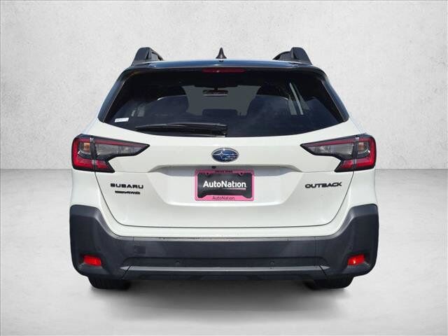 2024 Subaru Outback Onyx Edition Roseville CA