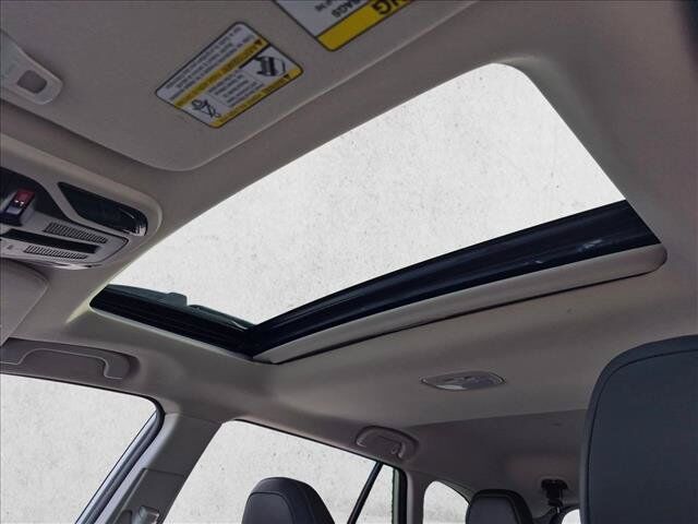2024 Subaru Outback Onyx Edition Roseville CA