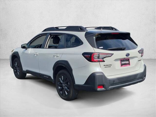 2024 Subaru Outback Onyx Edition Roseville CA