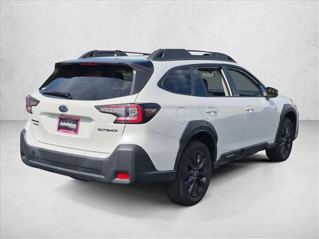 2024 Subaru Outback Onyx Edition Roseville CA