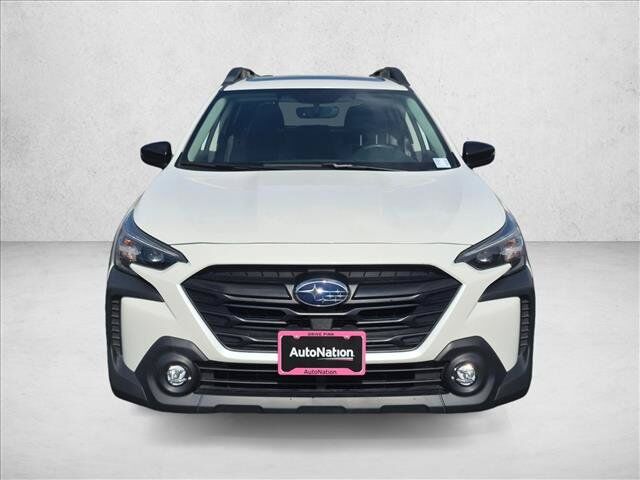 2024 Subaru Outback Onyx Edition Roseville CA
