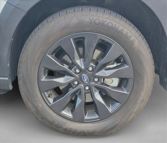 2024 Subaru Outback Onyx Edition Roseville CA