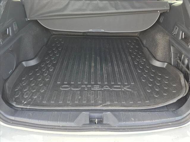 2024 Subaru Outback Onyx Edition Roseville CA