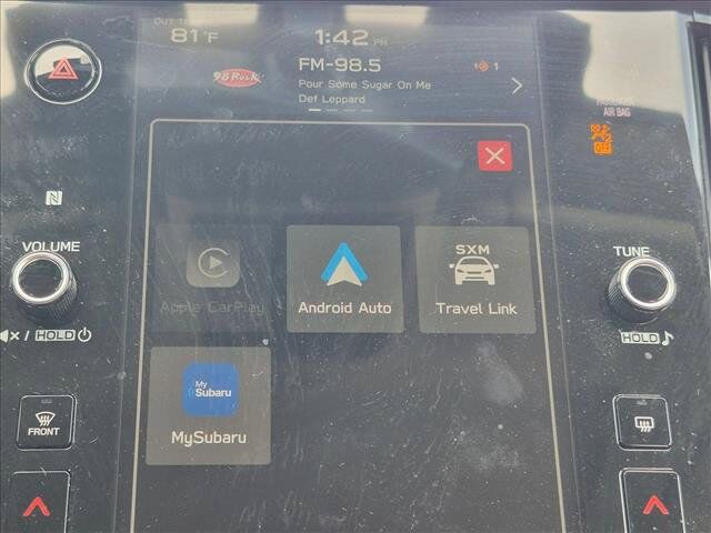 2024 Subaru Outback Onyx Edition Roseville CA
