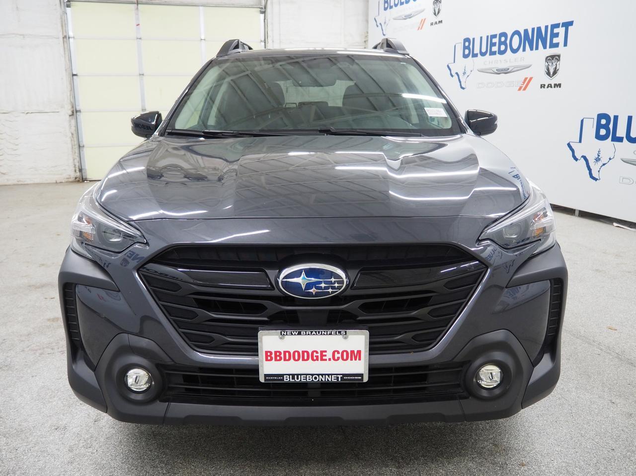 2024 Subaru Outback Onyx Edition New Braunfels TX