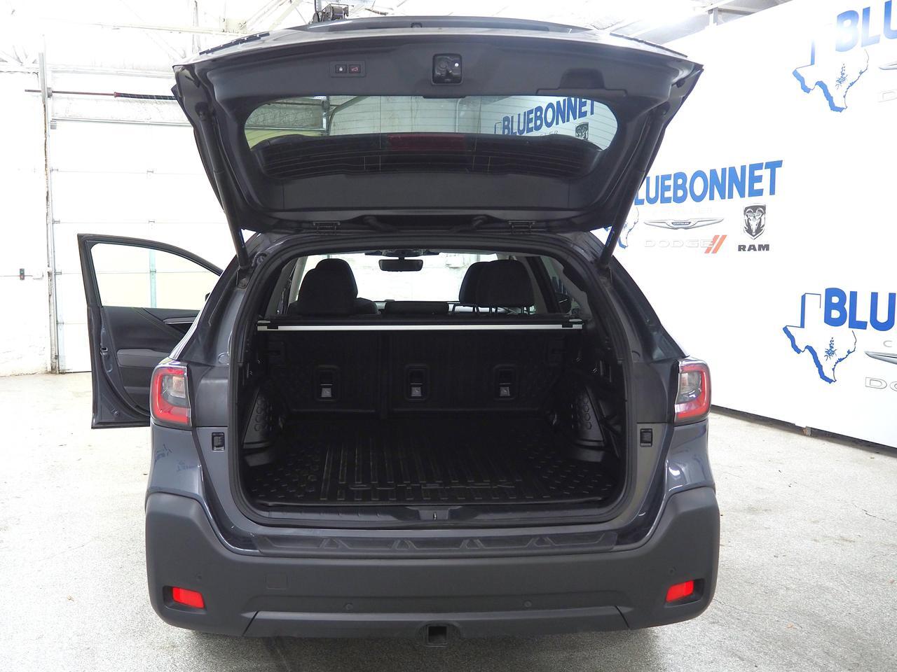 2024 Subaru Outback Onyx Edition New Braunfels TX