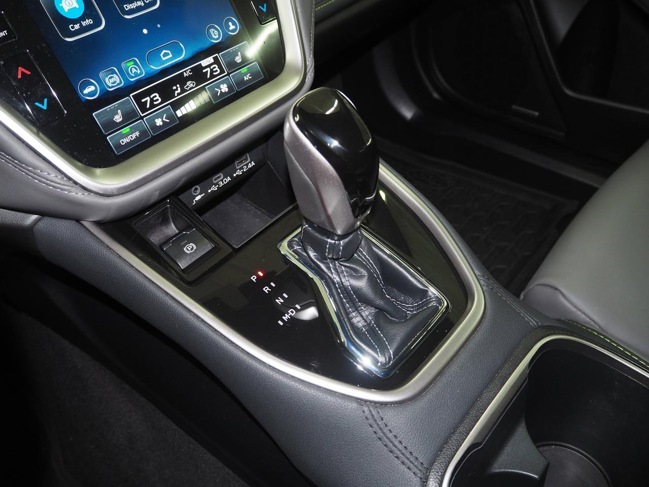 2024 Subaru Outback Onyx Edition New Braunfels TX